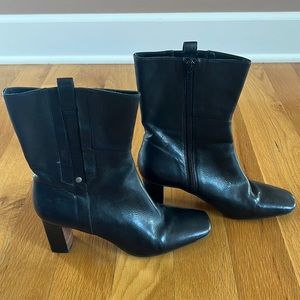 Nine West Heeled Boots
